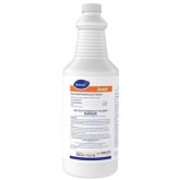 Diversey Avert Sporicidal Disinfectant Cleaner 100842725 - 32 ounce